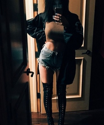 Анкета проститутки Галина - Фото, г. Ананьев, 32 года, №14593