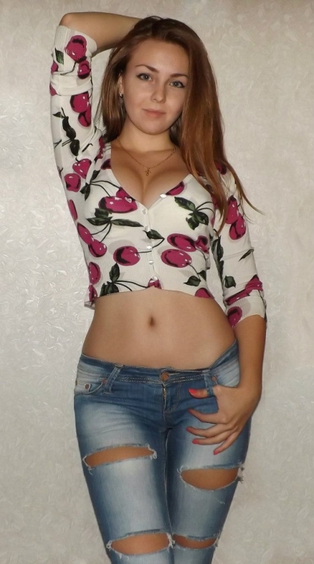 Анкета проститутки Екатеринка - Фото, г. Ананьев, 28 лет, №25294